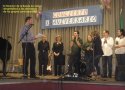 Concierto "X ANIVERSARIO" de la Escuela Municipal de Música de Cangas de Onís