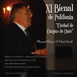 CD: XI Bienal de Polifonía Regional Autóctona