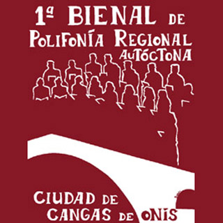 CD 1ª Bienal de Polifonía Regional Autóctona