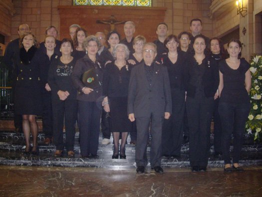 50 ANIVERSARIO de la IGLESIA PARROQUIAL