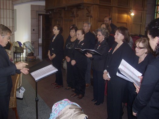 50 ANIVERSARIO de la IGLESIA PARROQUIAL