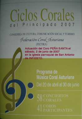Ciclos Corales del Principado 2007 - 2 (INFIESTO) (Ic66-Infiesto.JPG)