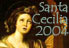 Fiestas de SANTA CECILIA