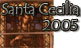 Fiesta de SANTA CECILIA, patrona de los m&uacute;sicos.