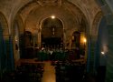 Cantando en la iglesia del Monasterio-Parador (ev14_coro_03_ico.jpg)