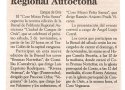IX BIENAL DE POLIFONÍA REGIONAL AUTÓCTONA 
