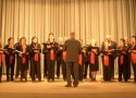 CORO MIXTO 