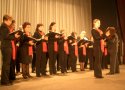 CORO MIXTO 
