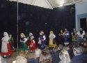 II Aniversario Agrupación Folclórica 
