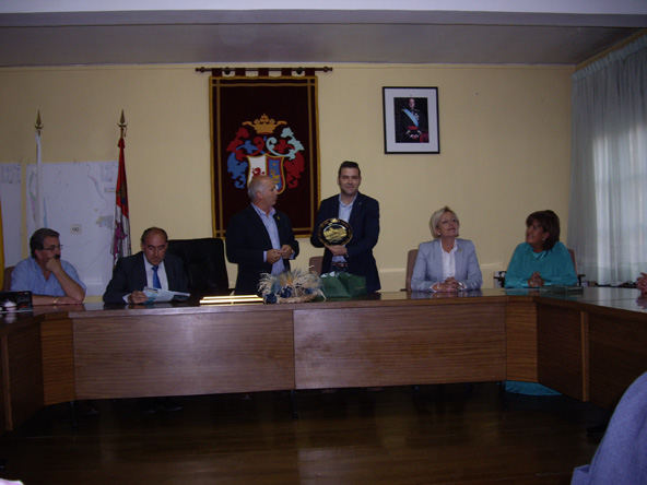 VIAJE a CERVERA DE PISUERGA
