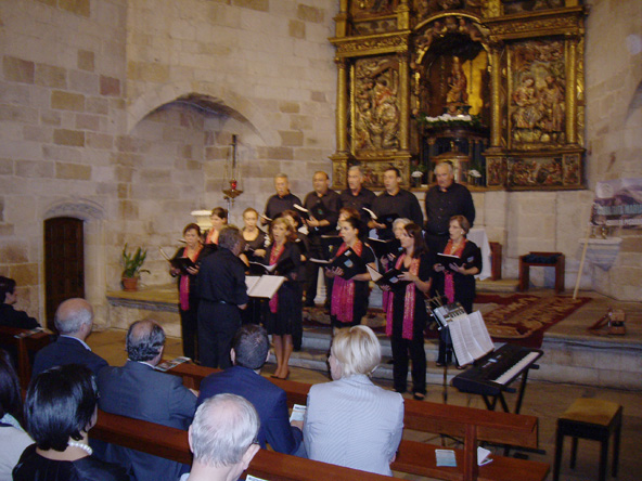 VIAJE a CERVERA DE PISUERGA