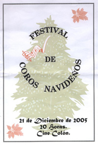 FESTIVAL DE COROS NAVIDEÑOS en CANGAS (20051221_icono_fest.jpg)