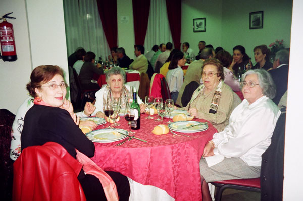Cena de hermandad-4