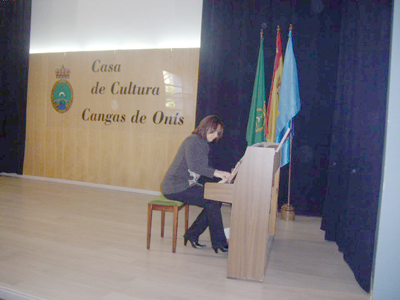 Día Internacional de la Mujer