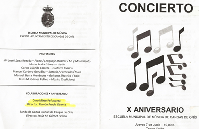 Concierto 