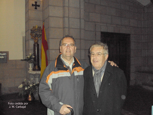 PRIMERAS COMUNIONES en la parroquia