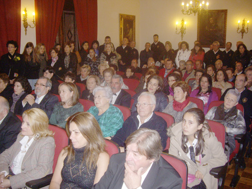 X  BIENAL  DE  POLIFONÍA 