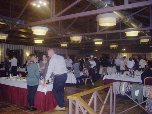 X  BIENAL  DE  POLIFONÍA 