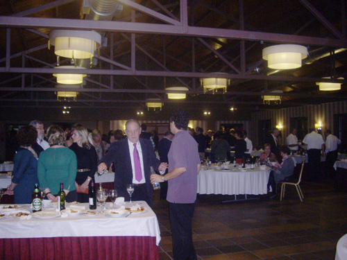 X  BIENAL  DE  POLIFONÍA 