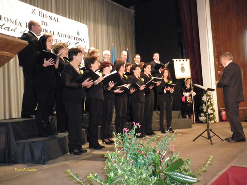 X  BIENAL  DE  POLIFONÍA 