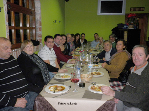 SANTA CECILIA 2013