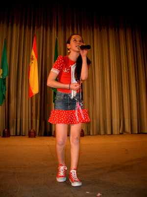 Canta Sara