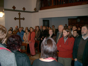 CONCIERTO en PUERTAS DE CABRALES