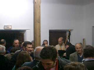 CONCIERTO en PUERTAS DE CABRALES