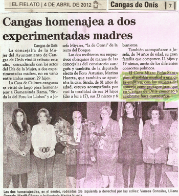 Celebración del DÍA DE LA MUJER en Cangas de Onís (Honenaje.jpg)