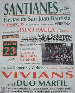 Misa de San Juan en SANTIANES (Ic71-Cartel-.JPG)