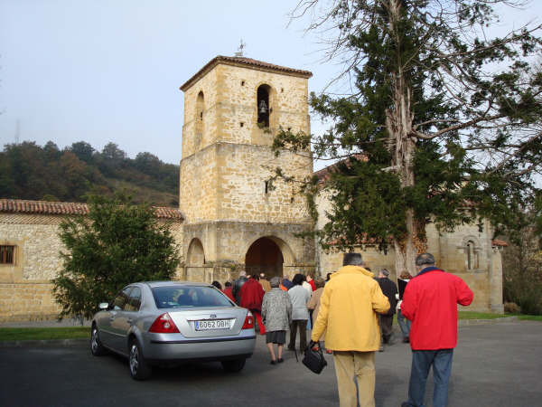 Iglesia Románica (2)