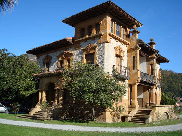 Villa María (1)