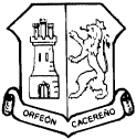 Orfeón Cacereño