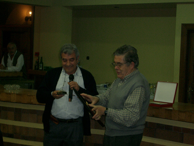 Cartapacio a director