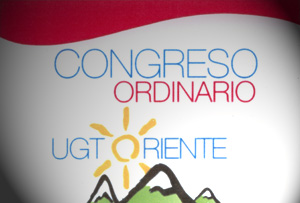 II Congreso Ordinario UGT Oriente (ev31_congreso_ugt_intro.jpg)