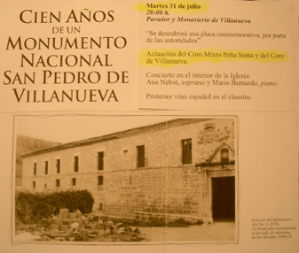 Actuación conjunta con el Coro de Villanueva (HIMNO DEL CENTENARIO) (ic72Himno.jpg)