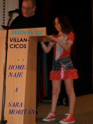 FESTIVAL DE VILLANCICOS - Homenaje a SARA MORITÁN (ico_ev23.jpg)