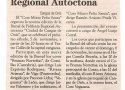 IX BIENAL DE POLIFONÍA REGIONAL AUTÓCTONA 