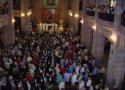 Misa solemne de San Antoniu
