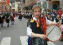 Procesión de San Antonio