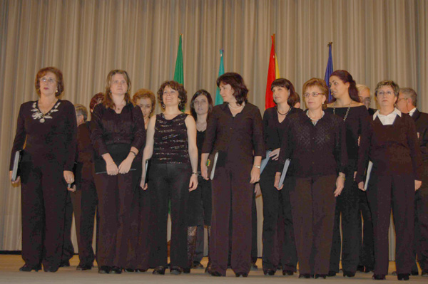 El Coro 