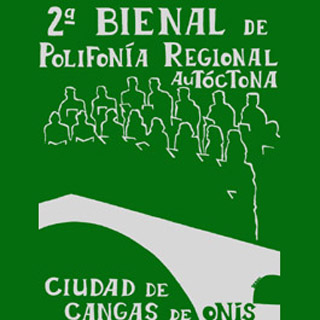 CD 2ª Bienal de Polifonía Regional Autóctona