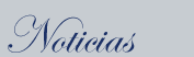 Noticias Noticias